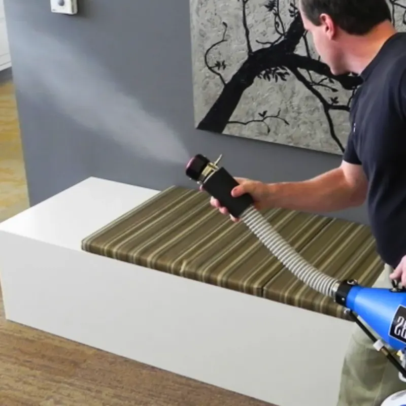 Professional Odor Removal in Lincoln County, MS
